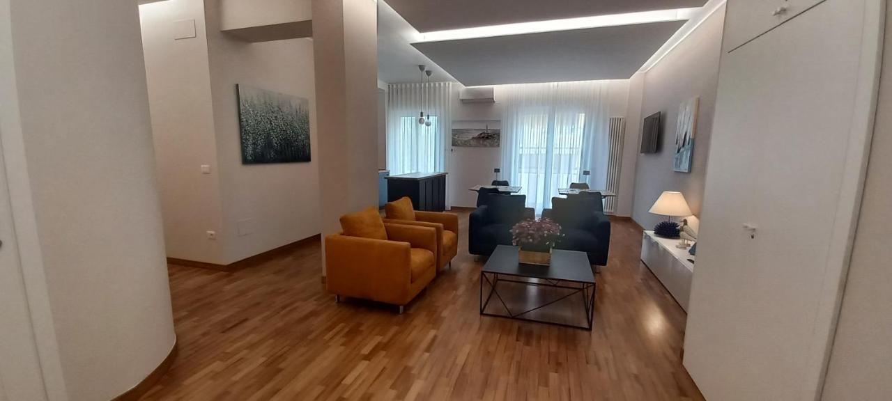 Orchid Luxury Suite เปสการา ภายนอก รูปภาพ