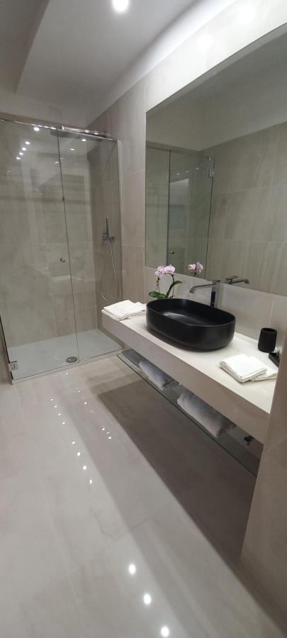 Orchid Luxury Suite เปสการา ภายนอก รูปภาพ