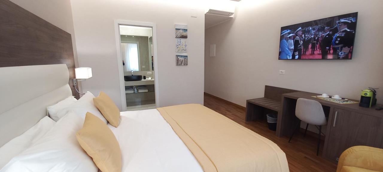 Orchid Luxury Suite เปสการา ภายนอก รูปภาพ