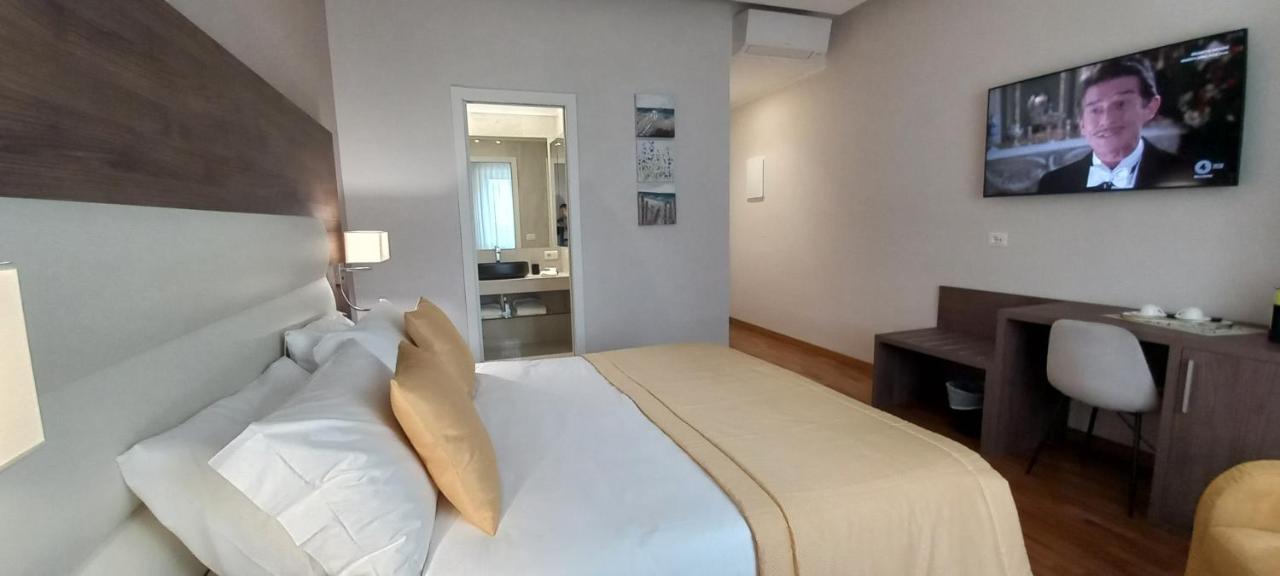 Orchid Luxury Suite เปสการา ภายนอก รูปภาพ