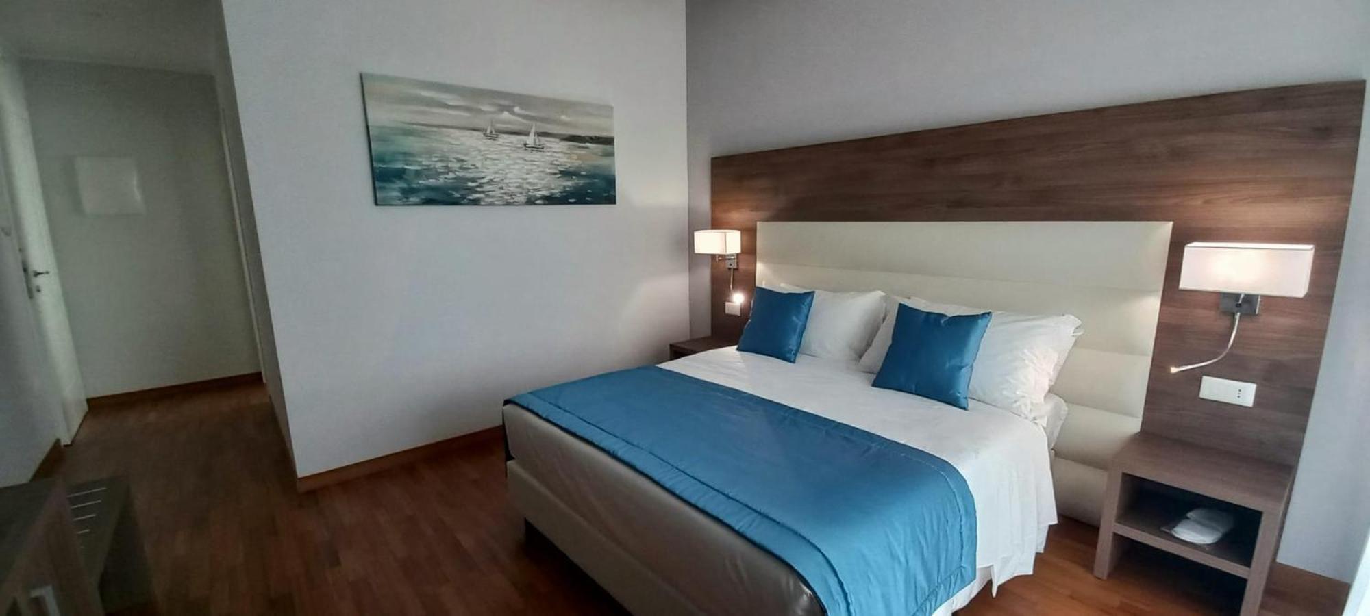 Orchid Luxury Suite เปสการา ภายนอก รูปภาพ