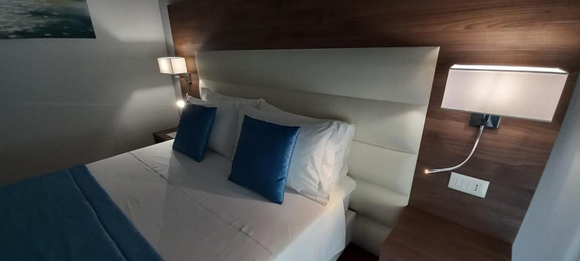 Orchid Luxury Suite เปสการา ภายนอก รูปภาพ
