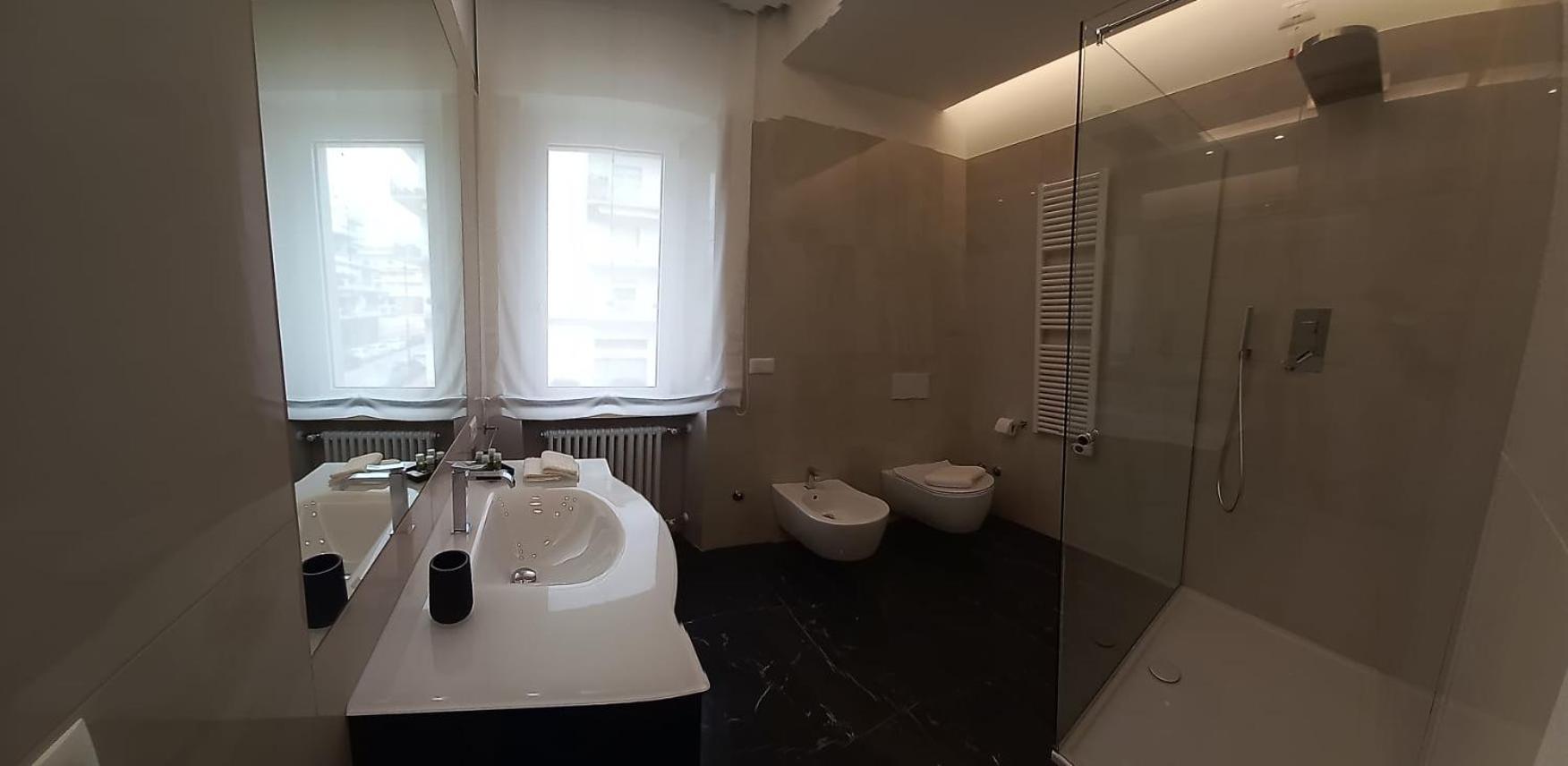 Orchid Luxury Suite เปสการา ภายนอก รูปภาพ
